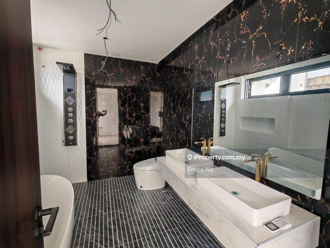 Semi-Detached House for Sale in Likas, Kota Kinabalu by Emice Ng - iProperty.com.my