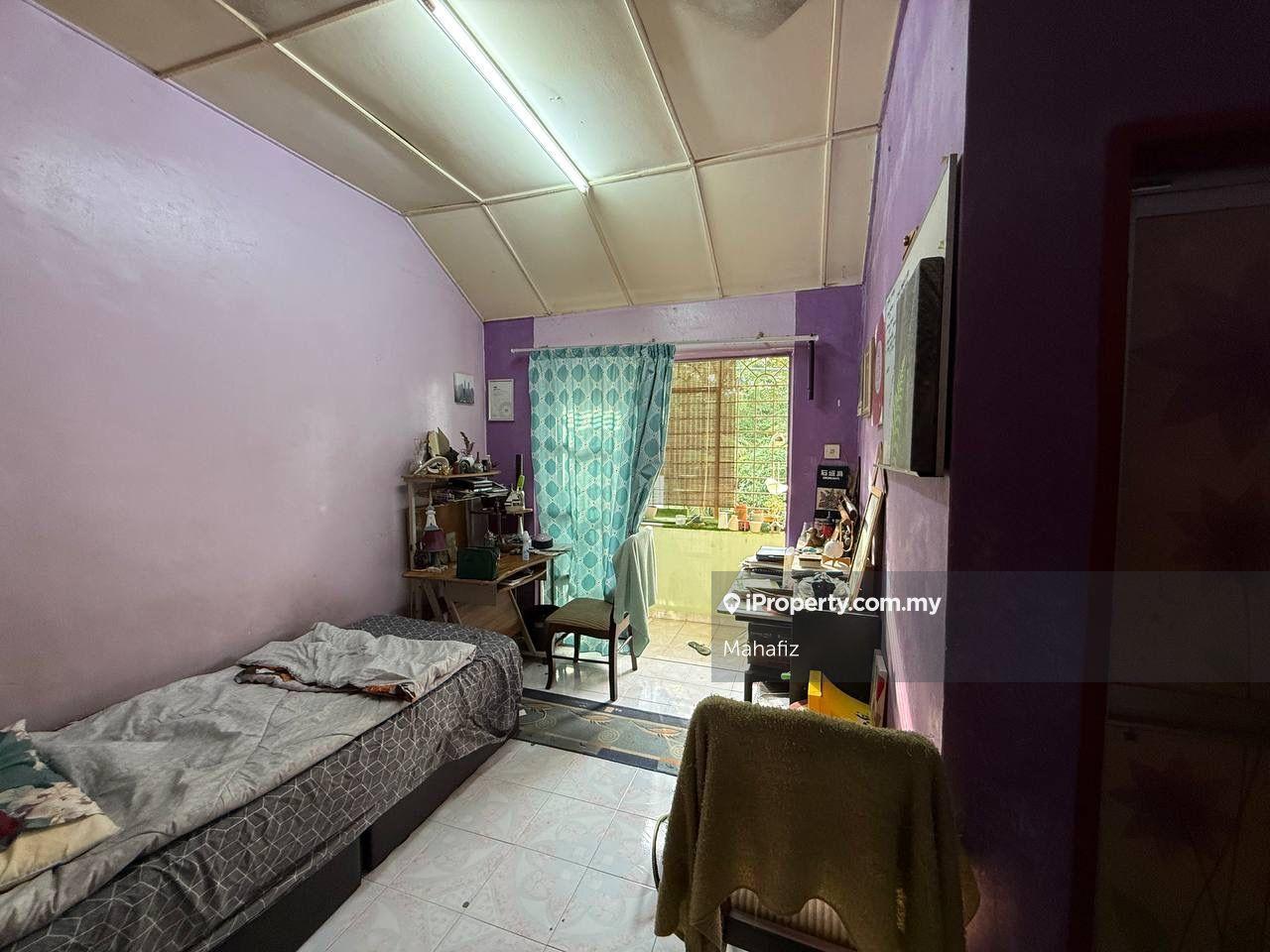 Terraced House for Sale in Seksyen 4, Bangi by Mahafiz - iProperty.com.my