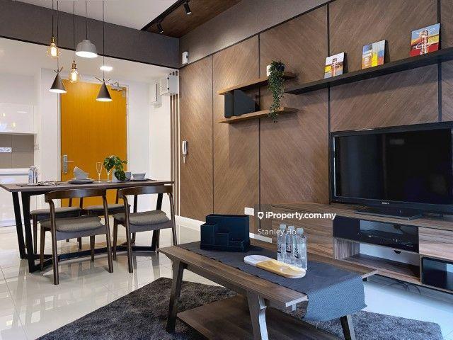 Service Residence for Rent in NOVUM by Stanley Ho - iProperty.com.my