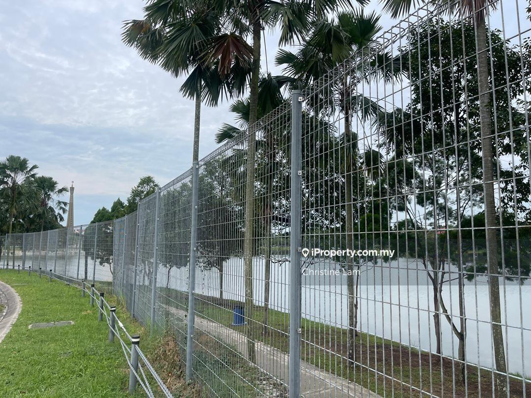 Rumah Berangkai 2 Tingkat untuk Dijual di Kota Kemuning, Shah Alam oleh Christine Lam - iProperty.com.my