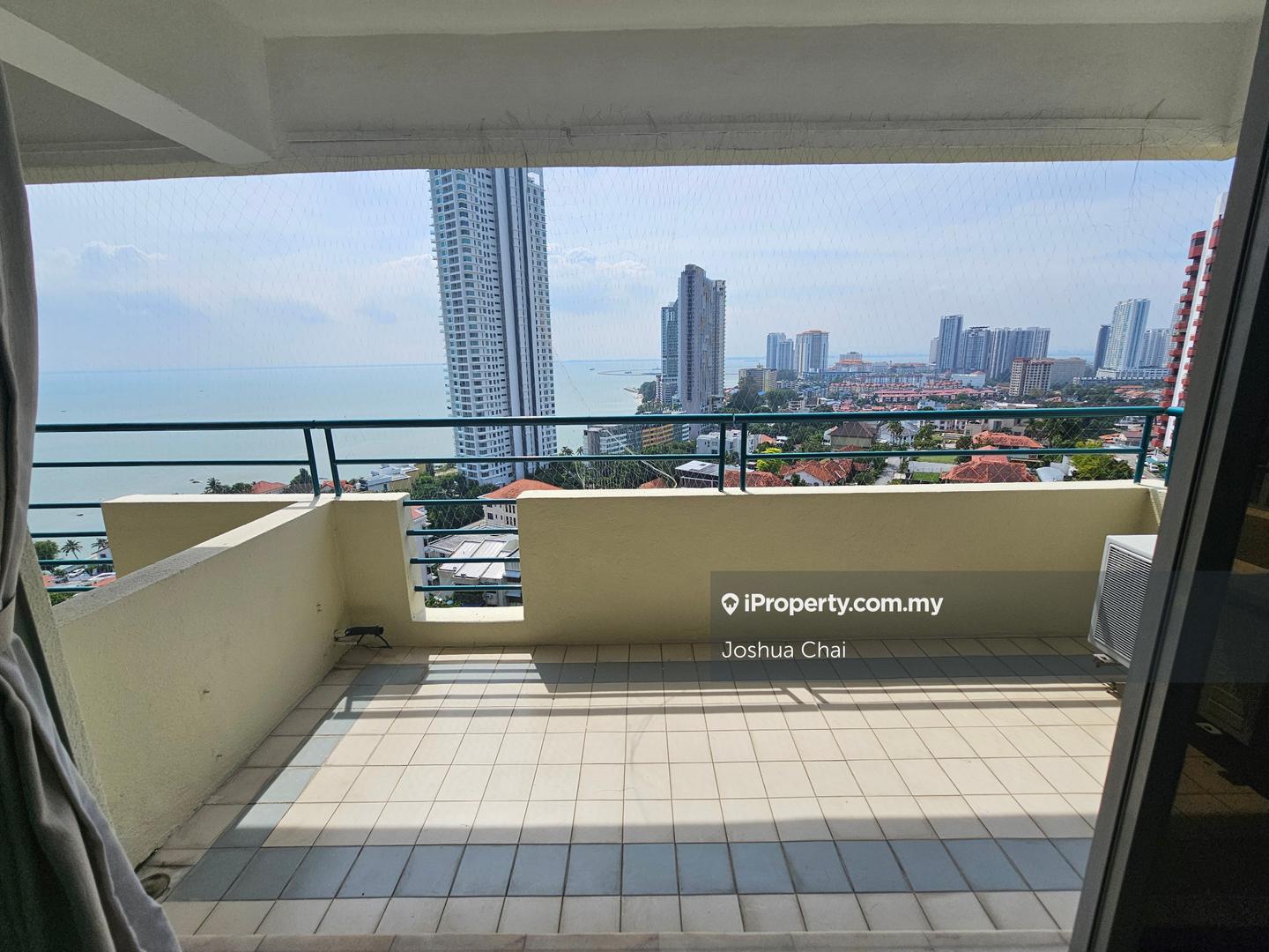 Kondominium untuk Dijual di Diamond Villa Condominium oleh Joshua Chai - iProperty.com.my