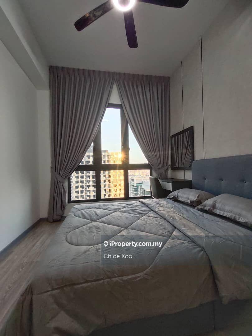 Residensi Servis untuk Disewa di Southlink oleh Chloe Koo - iProperty.com.my