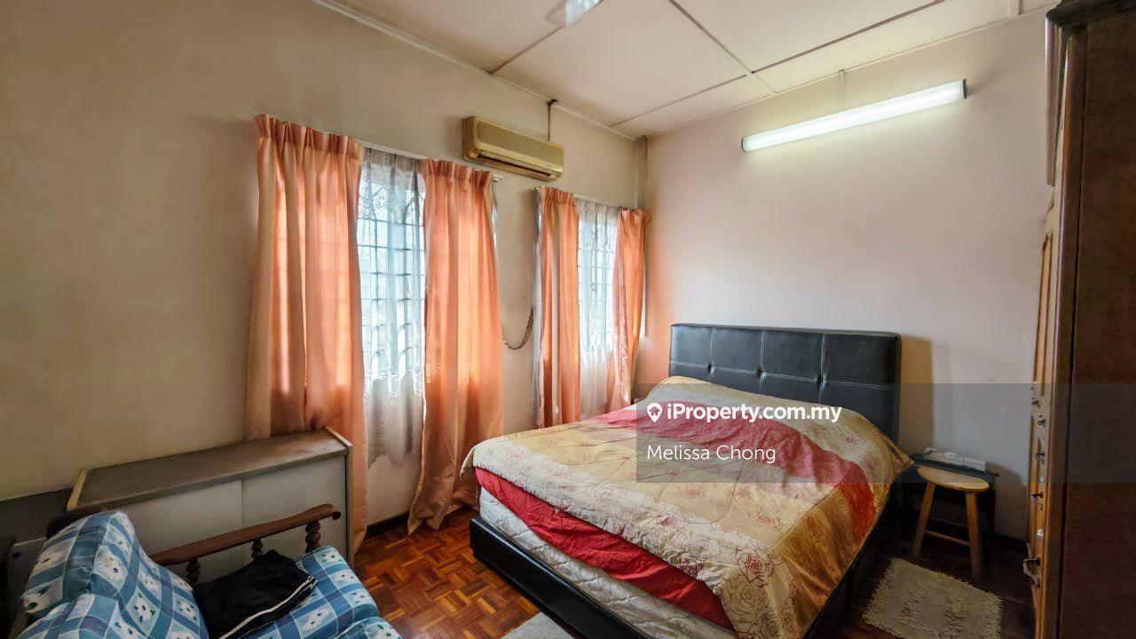 Terraced House for Sale in Taman Serdang Raya, Seri Kembangan by Melissa Chong - iProperty.com.my