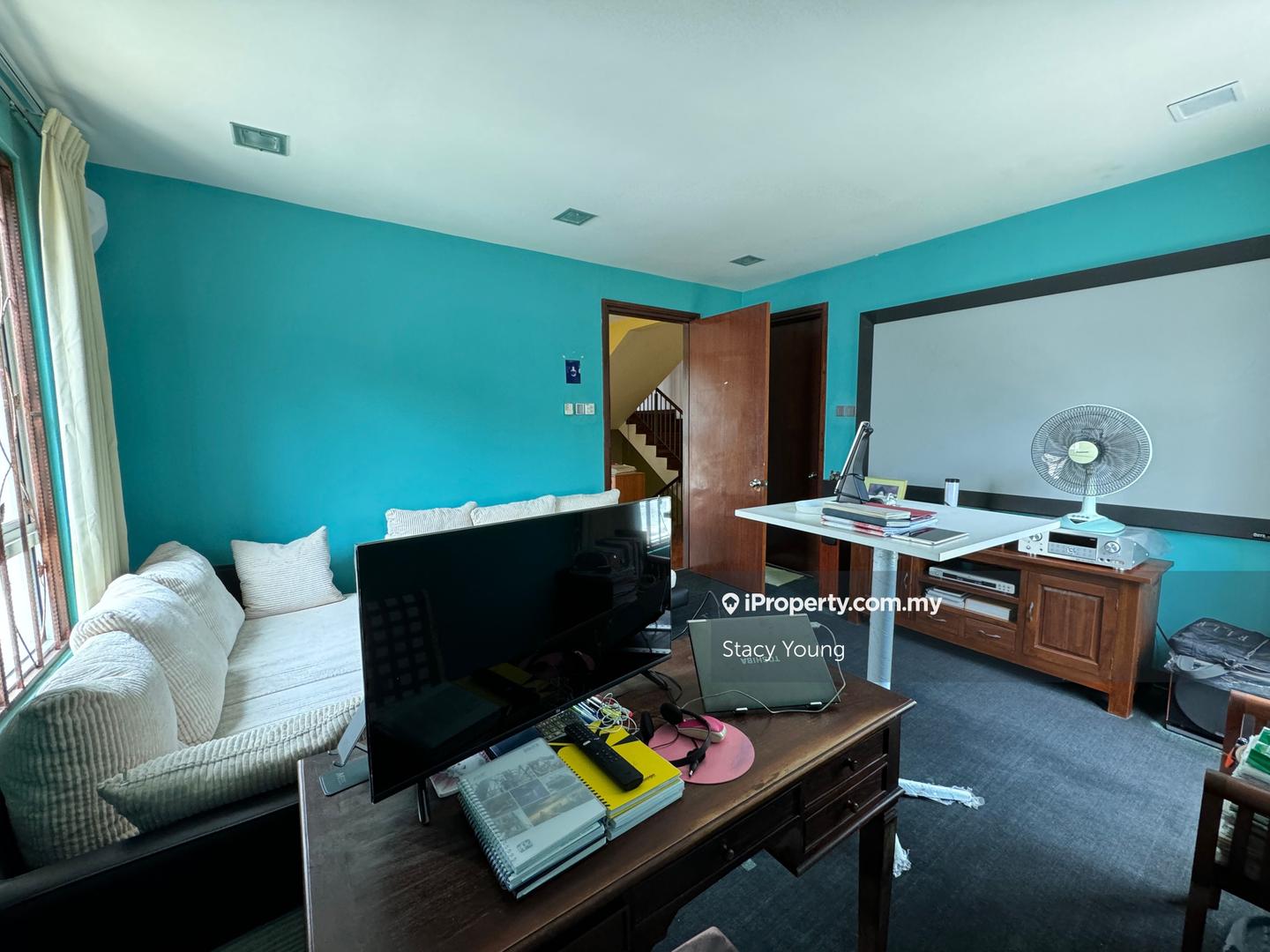 Rumah Berangkai 2.5 Tingkat untuk Dijual di Taman Bukit Mandarina, Cheras oleh Stacy Young - iProperty.com.my