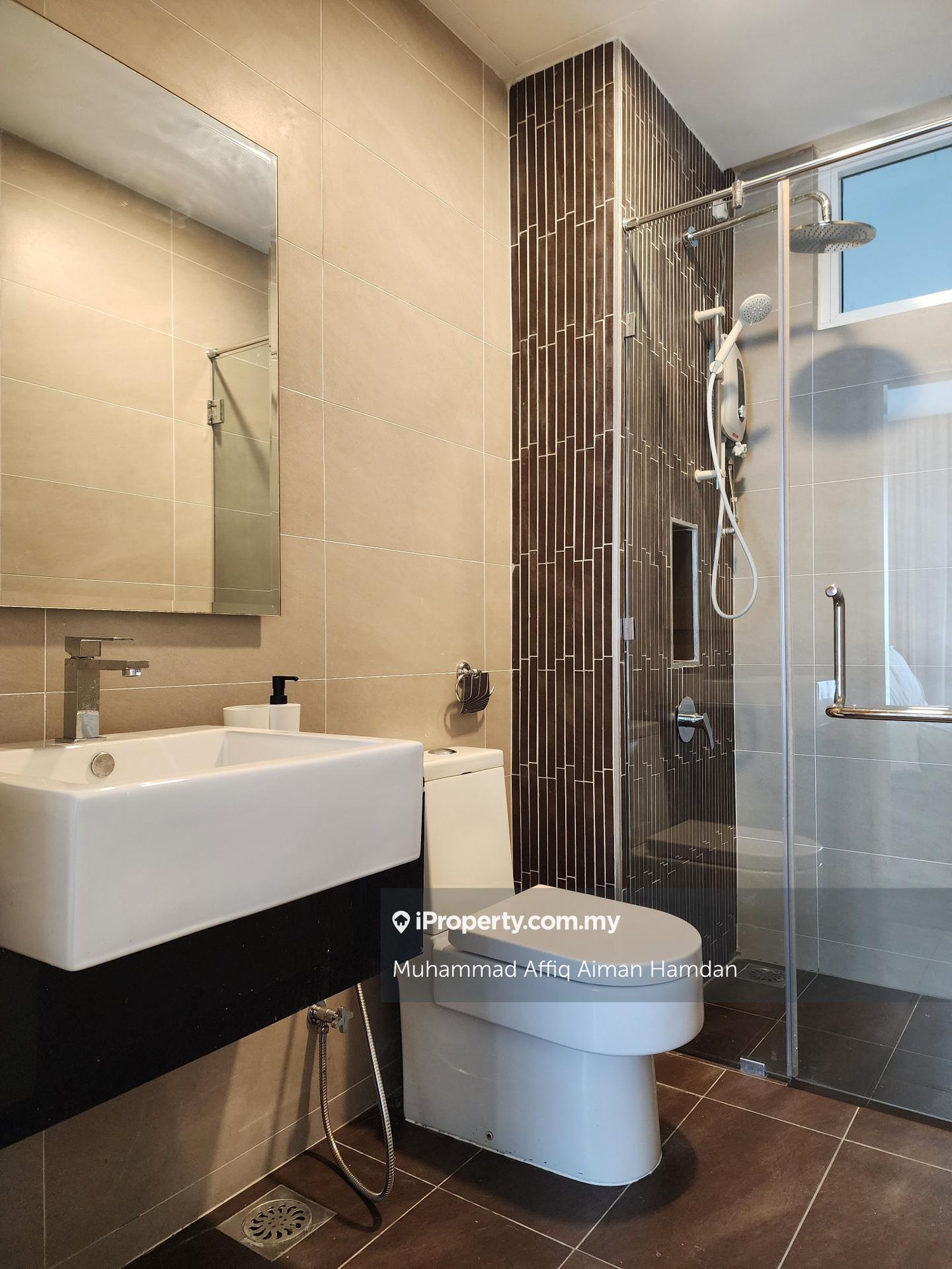 Condominium for Rent in Medini Signature by Muhammad Affiq Aiman Hamdan - iProperty.com.my