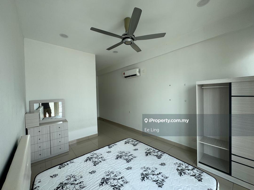 Service Residence for Sale in Pacific Place by Ee Ling - iProperty.com.my