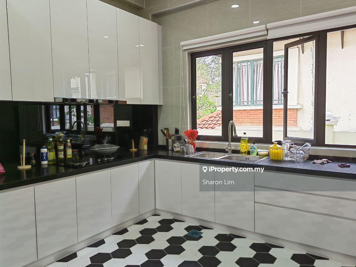 Semi-Detached House for Sale in Jelutong Villas, Damansara Heights by Sharon Lim - iProperty.com.my