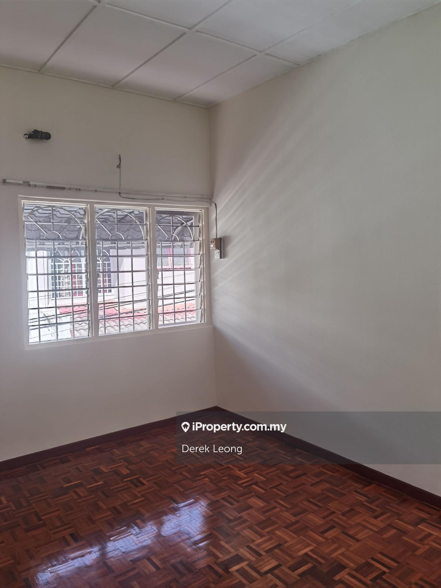 2-storey Terraced House for Rent in Bandar Sungai Long, Selangor by Derek Leong - iProperty.com.my