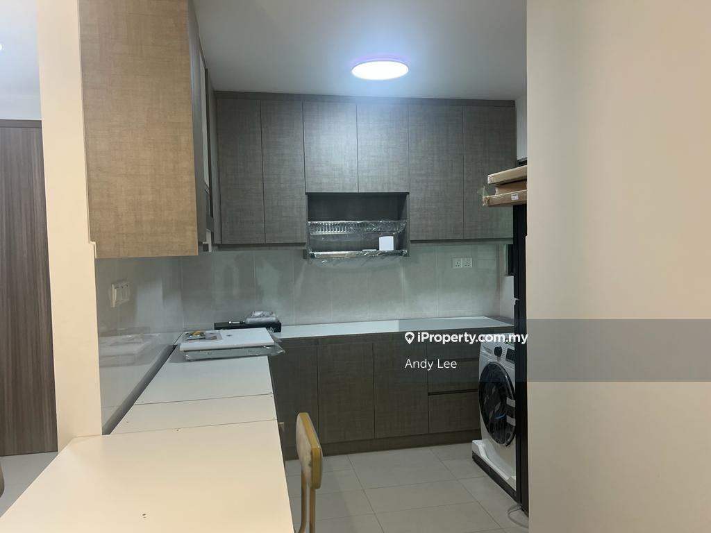 Service Residence for Sale in Greenfield Residence by Andy Lee - iProperty.com.my
