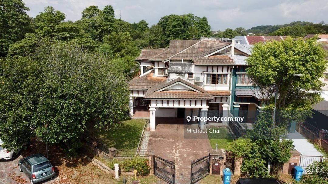 2-storey Terraced House for Sale in U8, Taman Bukit Jelutong, Shah Alam by Michael Chai - iProperty.com.my