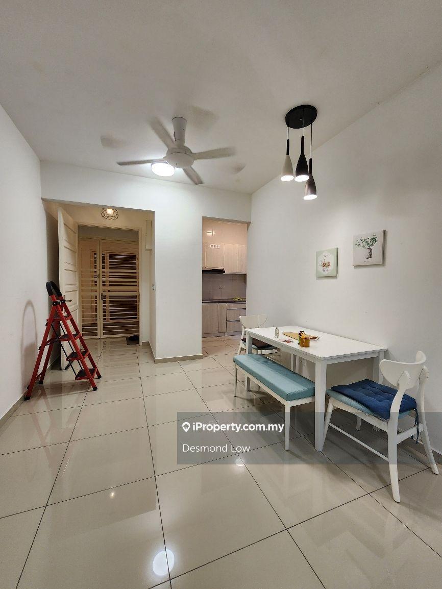 Condominium for Rent in i-Santorini by Desmond Low - iProperty.com.my