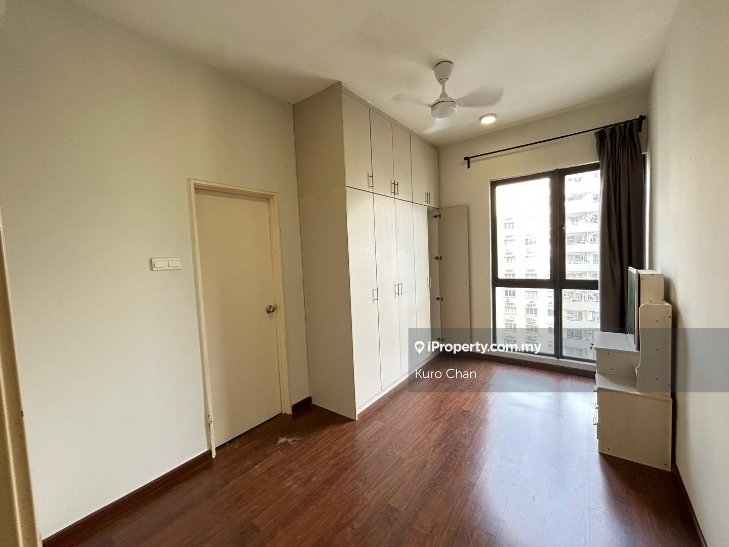 Condominium for Sale in The Andes Condo Villa @ Bukit Jalil by Kuro Chan - iProperty.com.my