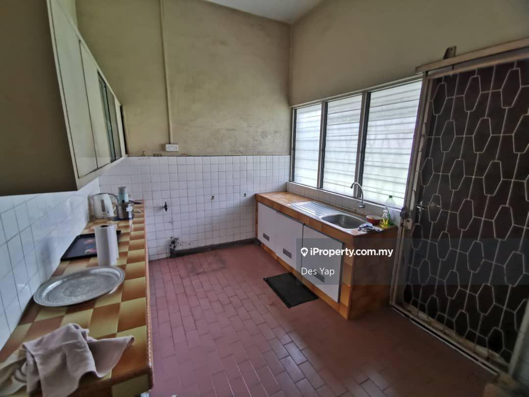 Semi-Detached House for Sale in New Green Park, Rawang by Des Yap - iProperty.com.my