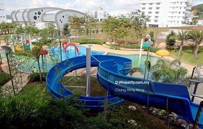 Rumah Berangkai 2 Tingkat untuk Dijual di Bandar Sri Sendayan, Negeri Sembilan oleh Chong Ming Ming - iProperty.com.my