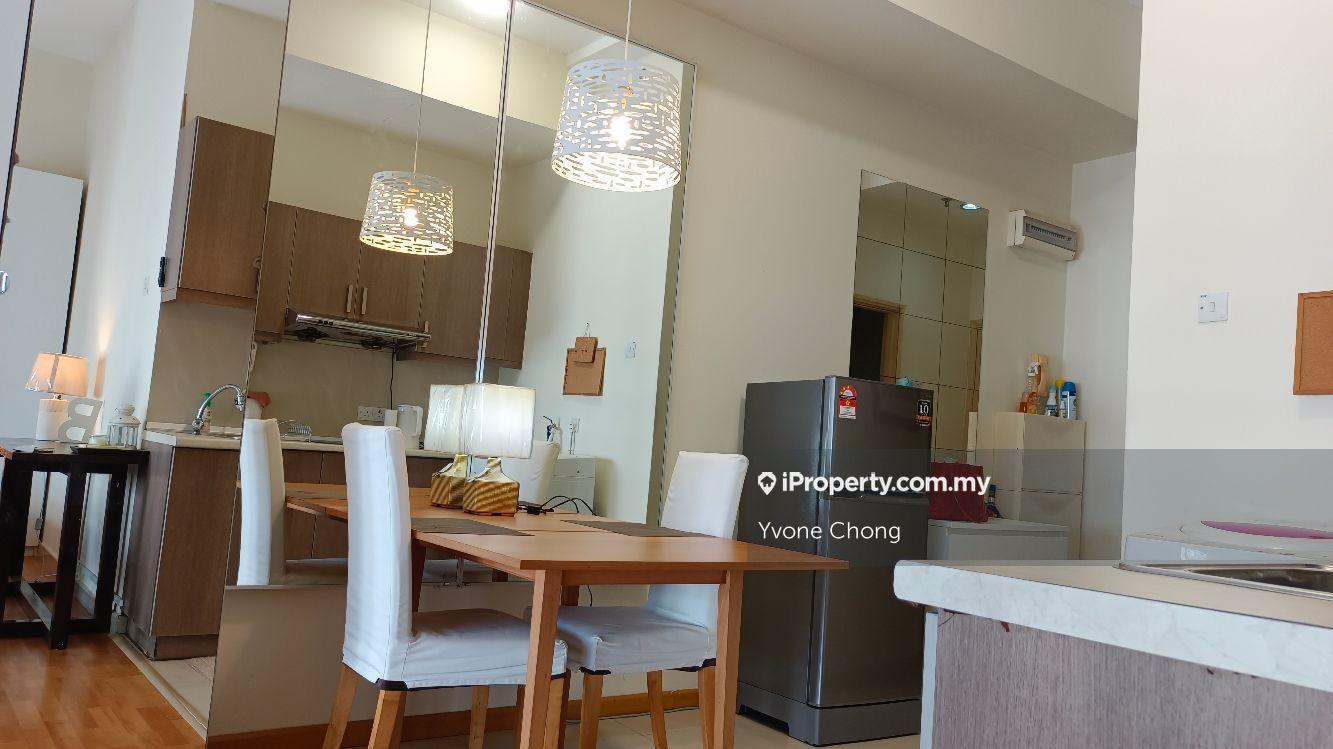 Service Residence for Rent in Parkview Service Apartment by Yvone Chong - iProperty.com.my