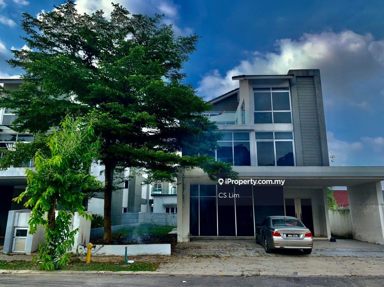 Bungalow House for Sale in Milano Bungalow, Shah Alam by CS Lim - iProperty.com.my