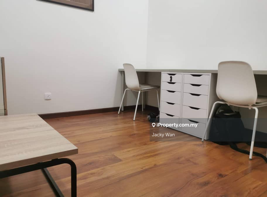 Residensi Servis untuk Dijual di Petalz Residences oleh Jacky Wan - iProperty.com.my