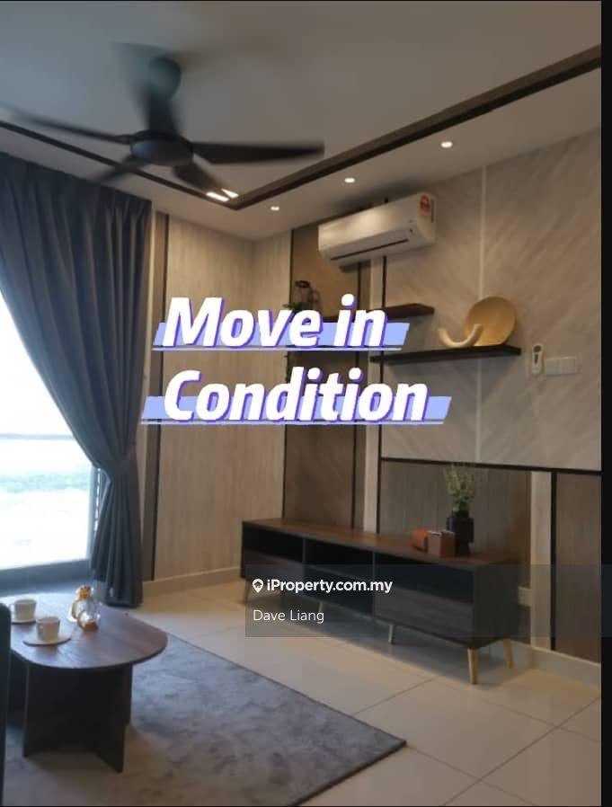 Condominium for Sale in Paraiso Residence @ The Earth by Dave Liang - iProperty.com.my