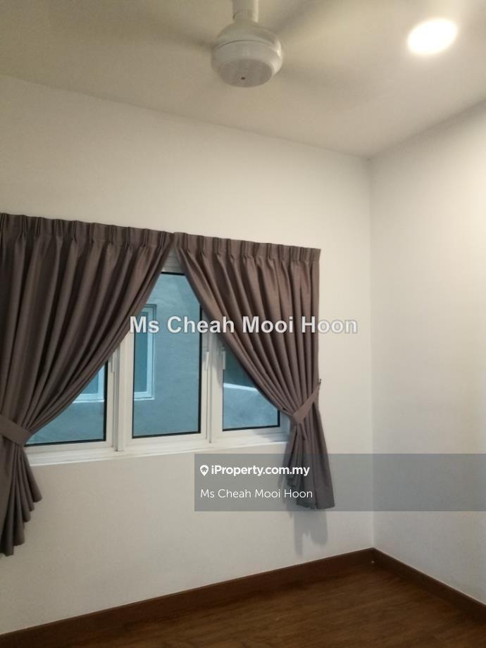 Condominium for Sale in Boulevard Serviced Apartment by Ms Cheah Mooi Hoon - iProperty.com.my