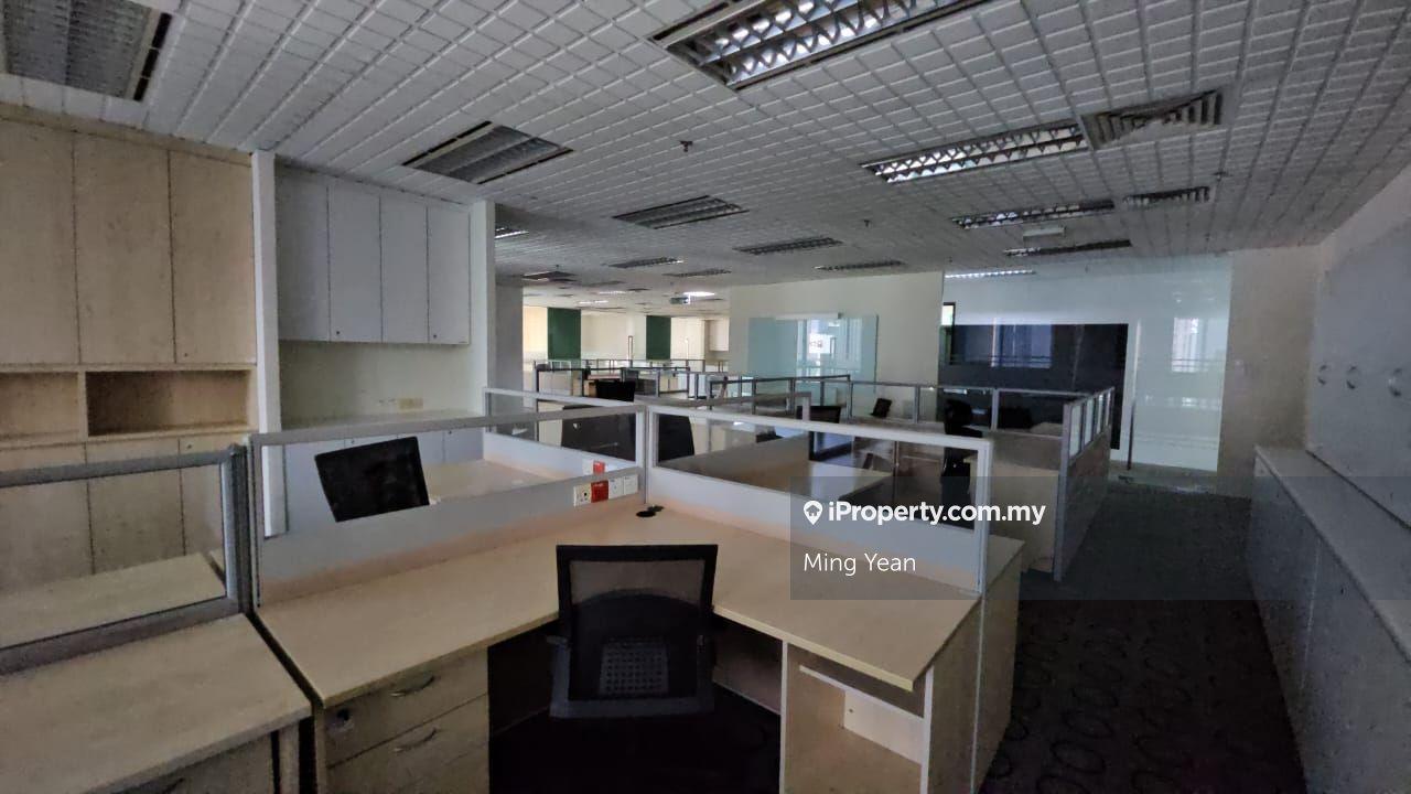 Office for Rent in Kuala Lumpur, KL City Centre by Ming Yean - iProperty.com.my