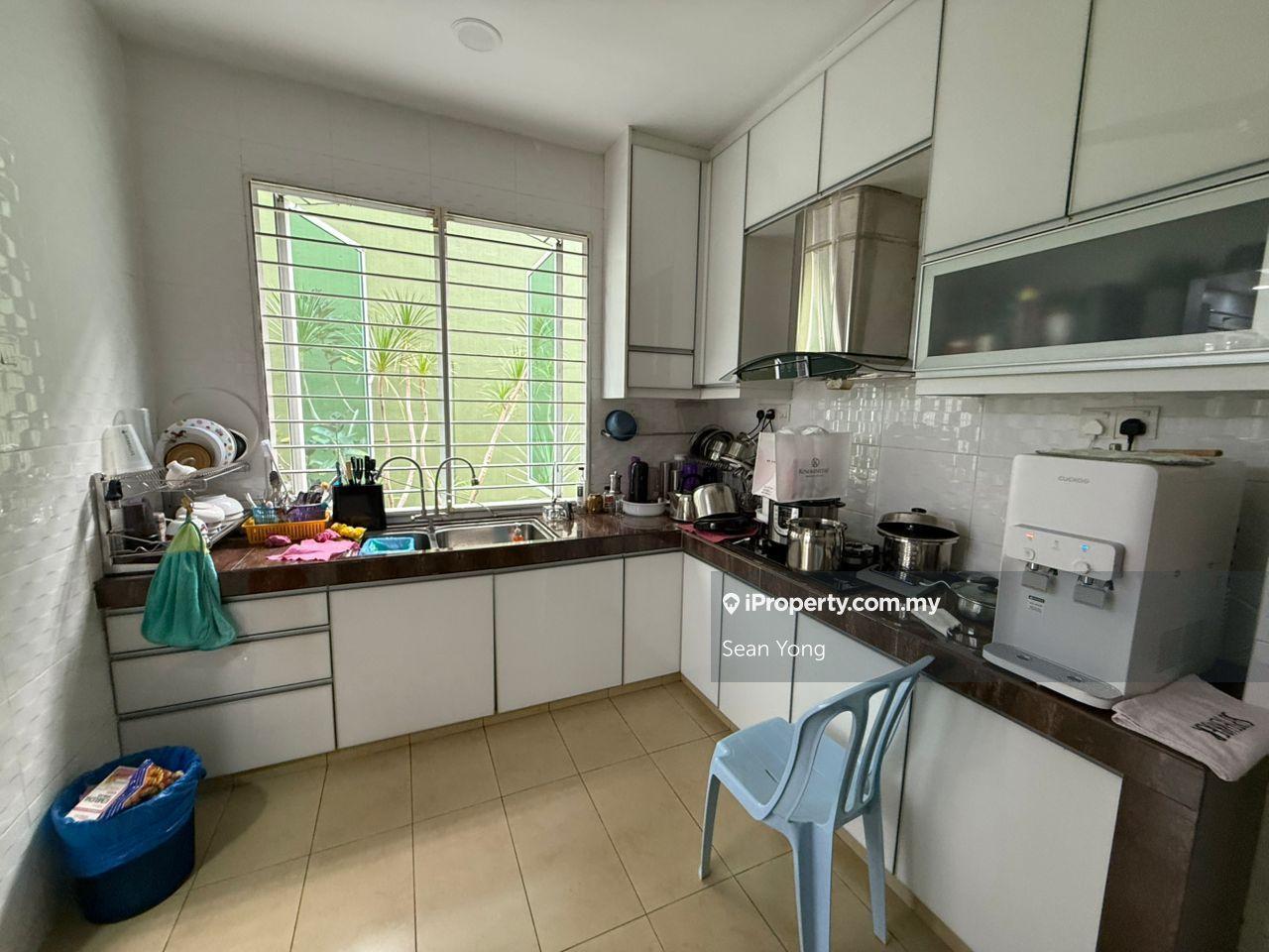 Rumah Berkembar untuk Dijual di One Sierra, Selayang oleh Sean Yong - iProperty.com.my