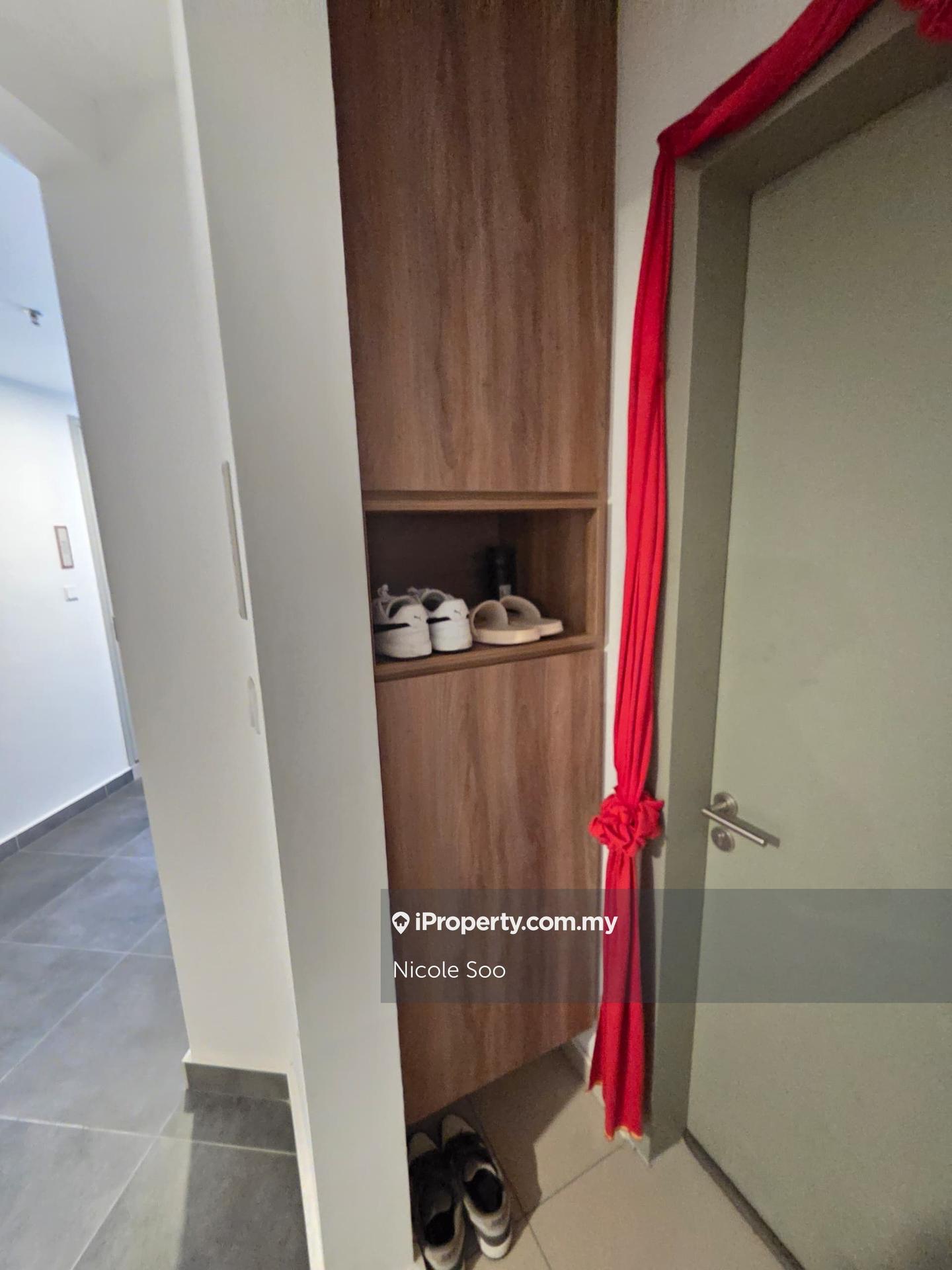 Residensi Servis untuk Disewa di D'Vine oleh Nicole Soo - iProperty.com.my