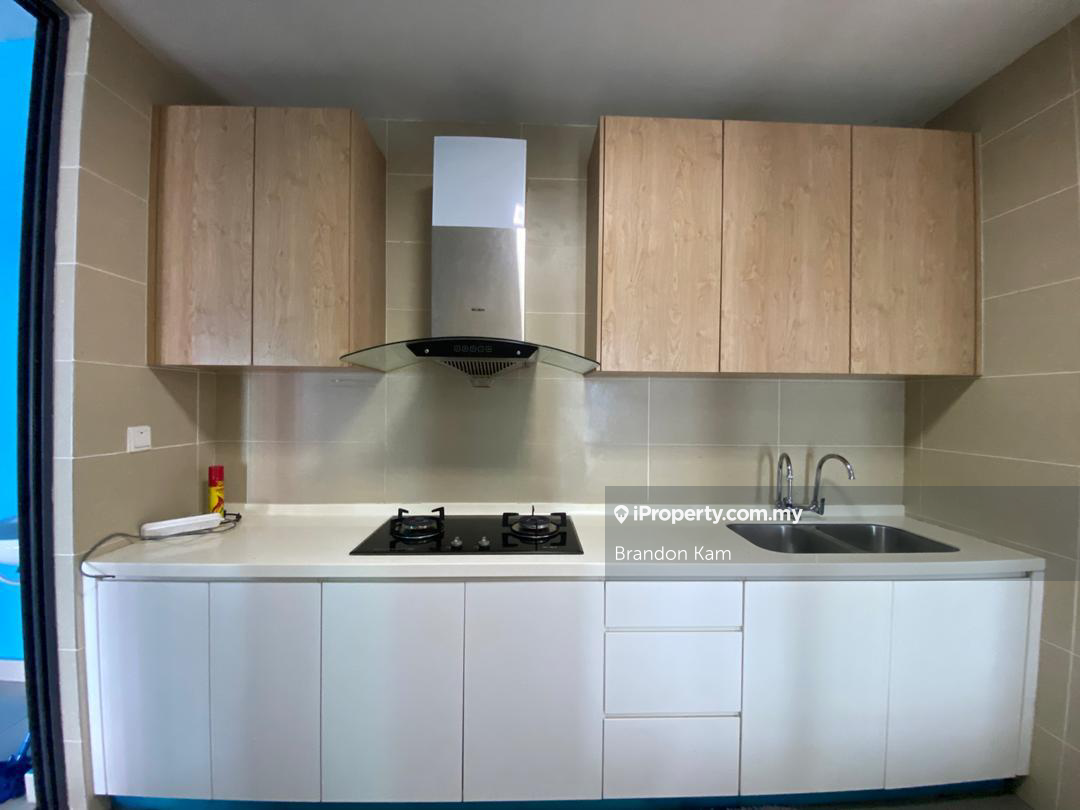 Service Residence for Sale in LakePark Residence @ KL North by Brandon Kam - iProperty.com.my