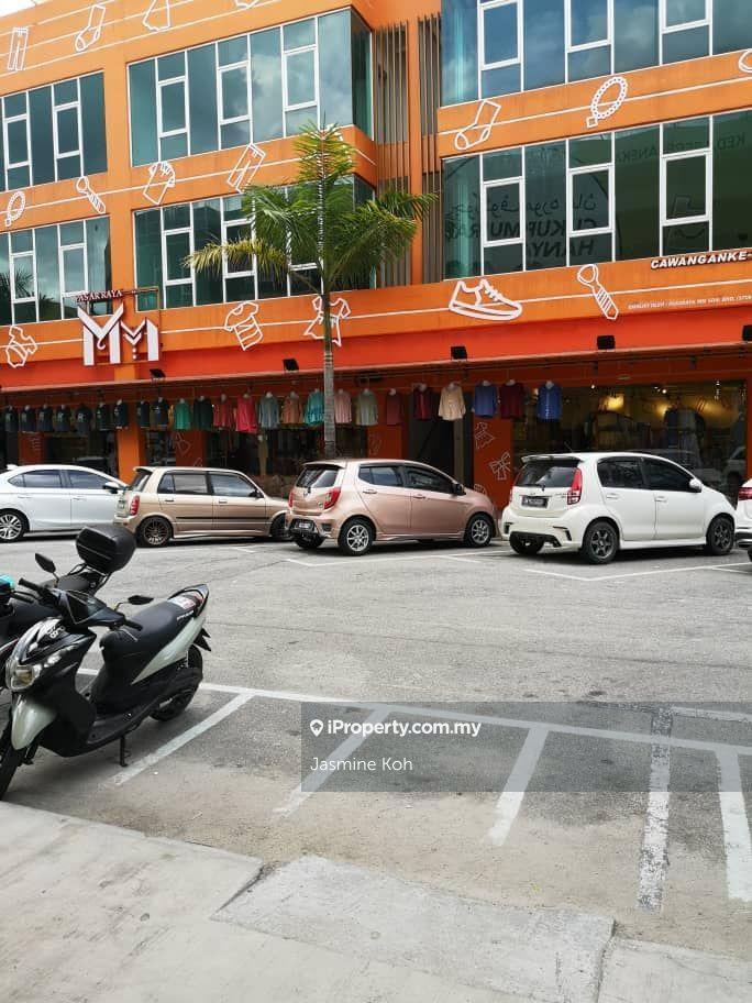 Kedai untuk Disewa di Kemaman, Terengganu oleh Jasmine Koh - iProperty.com.my