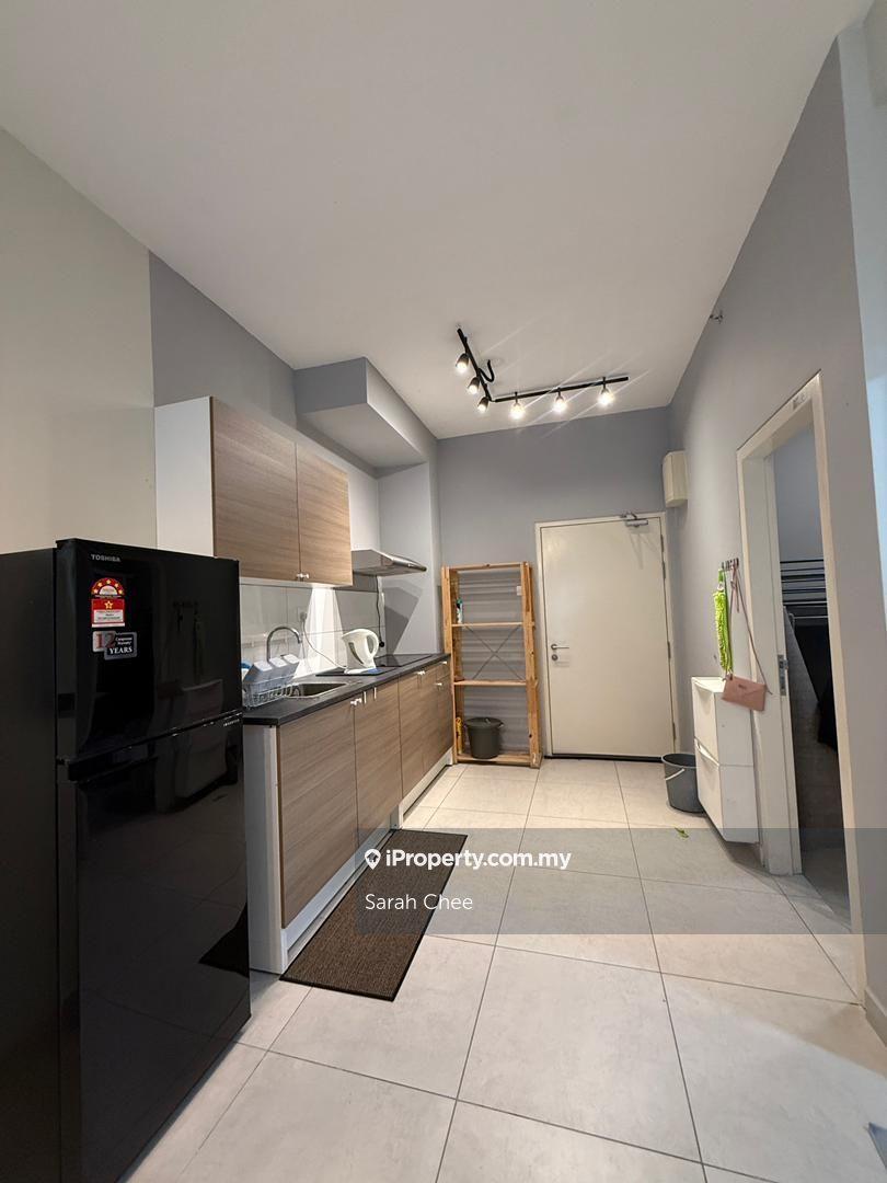 Residensi Servis untuk Disewa di Residensi Rimbun @ Canopy Hills oleh Sarah Chee - iProperty.com.my