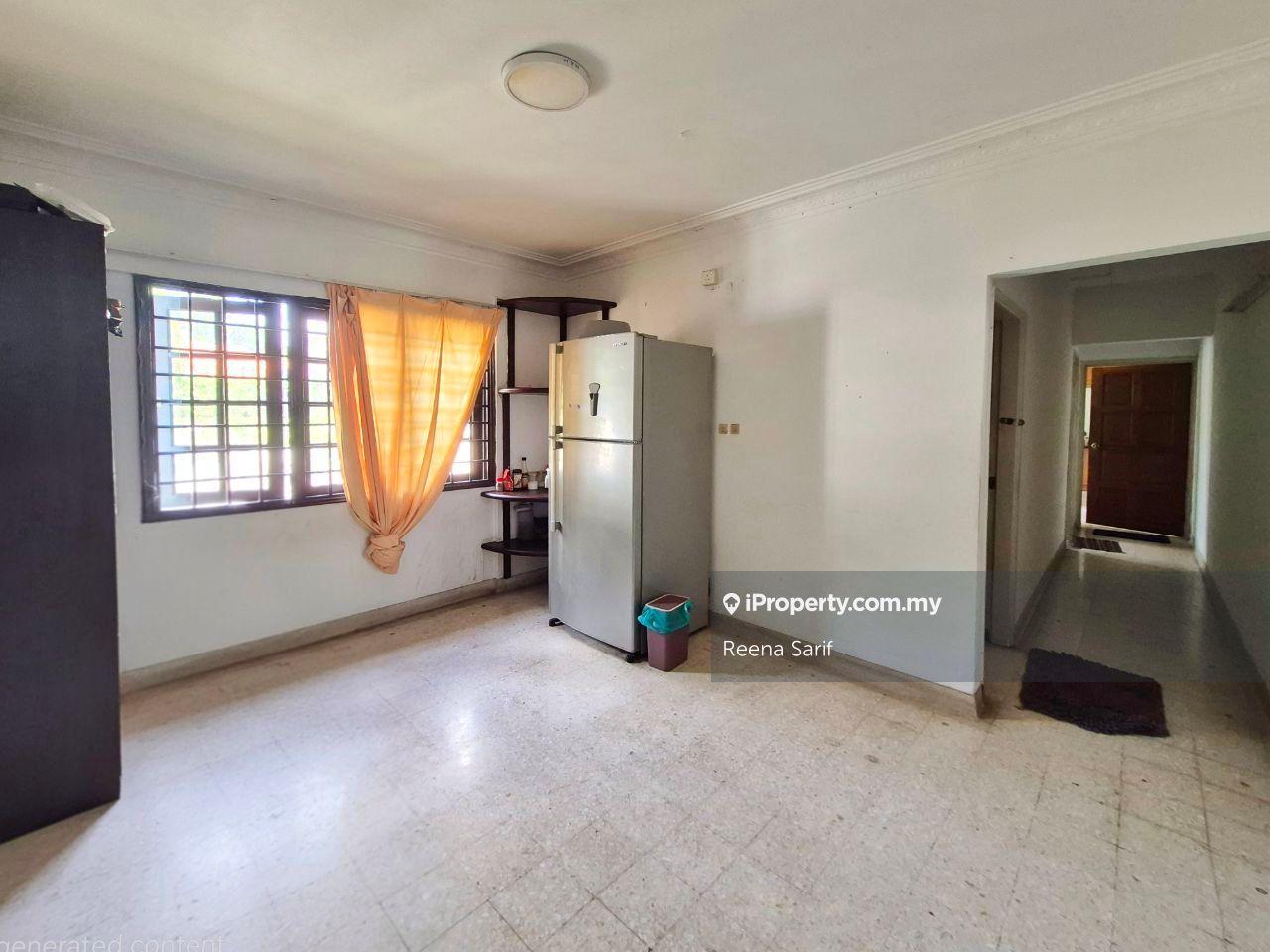 Banglo untuk Dijual di Seksyen 6, Petaling Jaya oleh Reena Sarif - iProperty.com.my