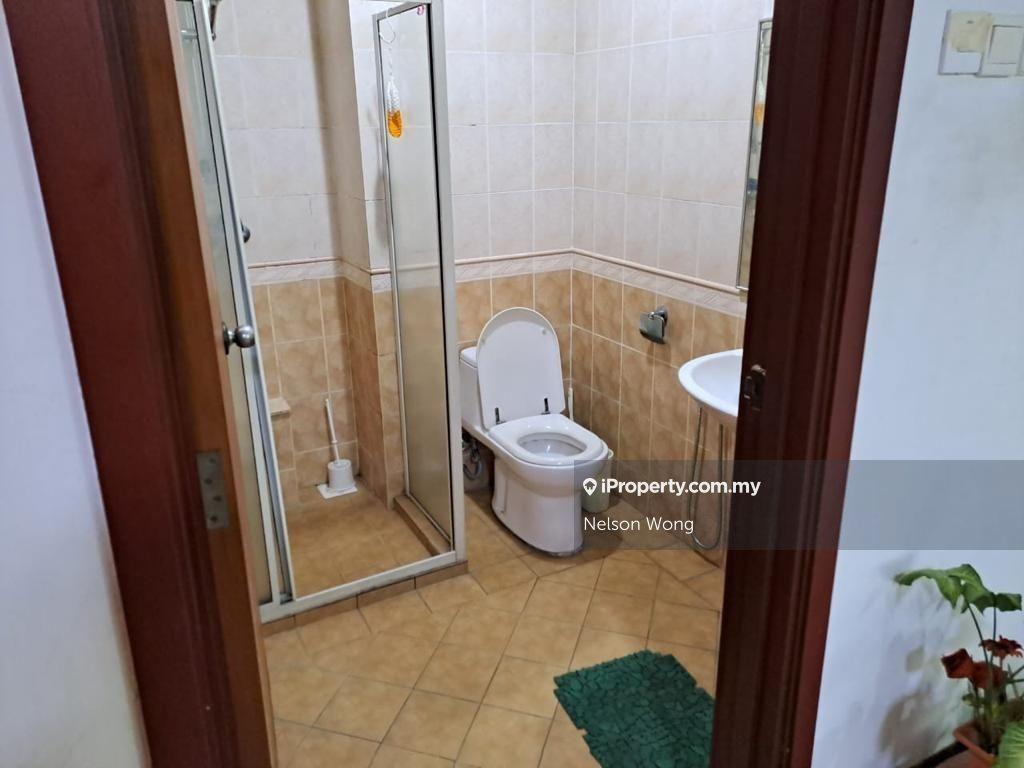 Service Residence for Rent in The Heritage Residence by Nelson Wong - iProperty.com.my