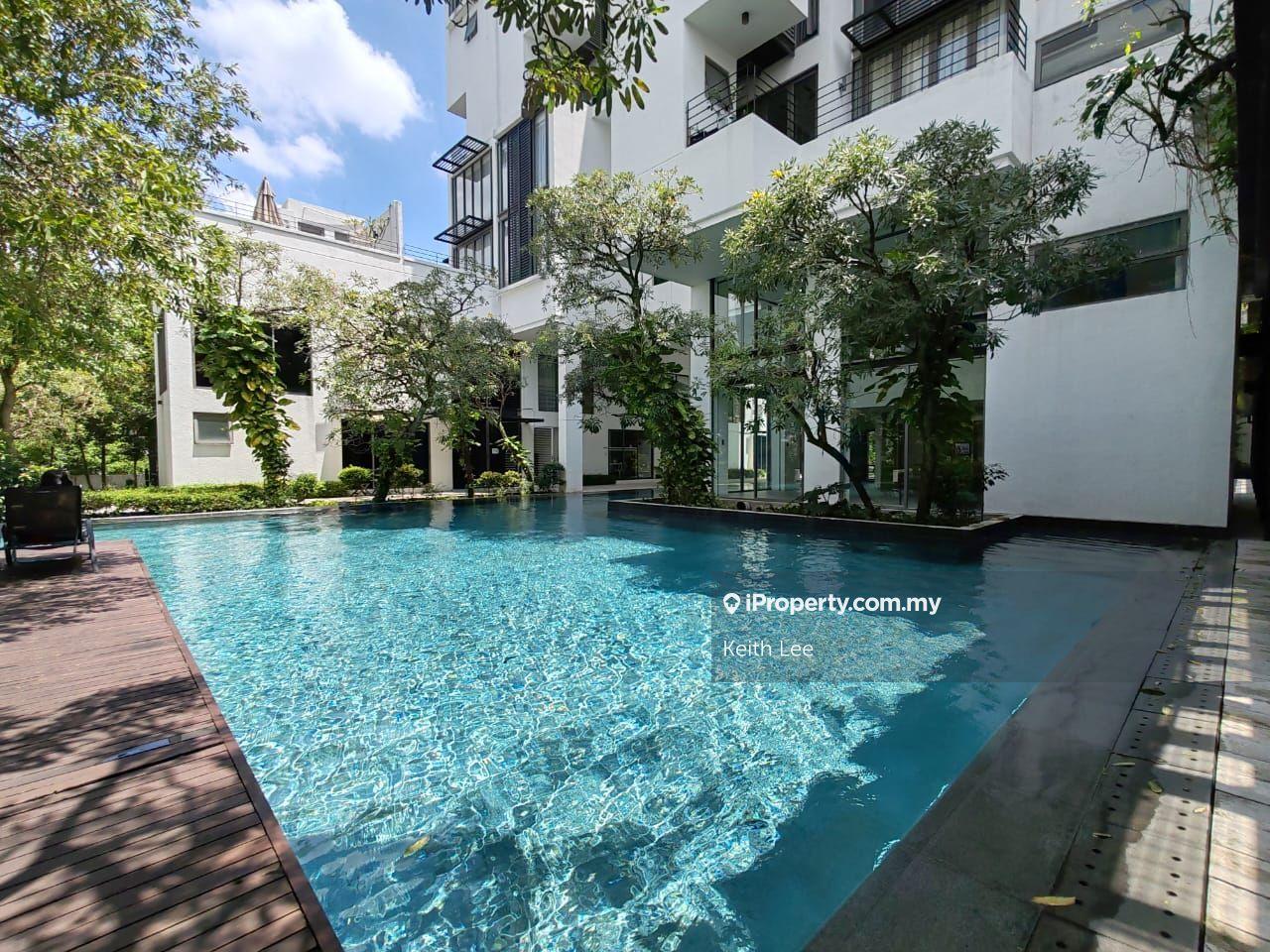 Residensi Servis untuk Disewa di Centrio Pantai Hillpark oleh Keith Lee - iProperty.com.my