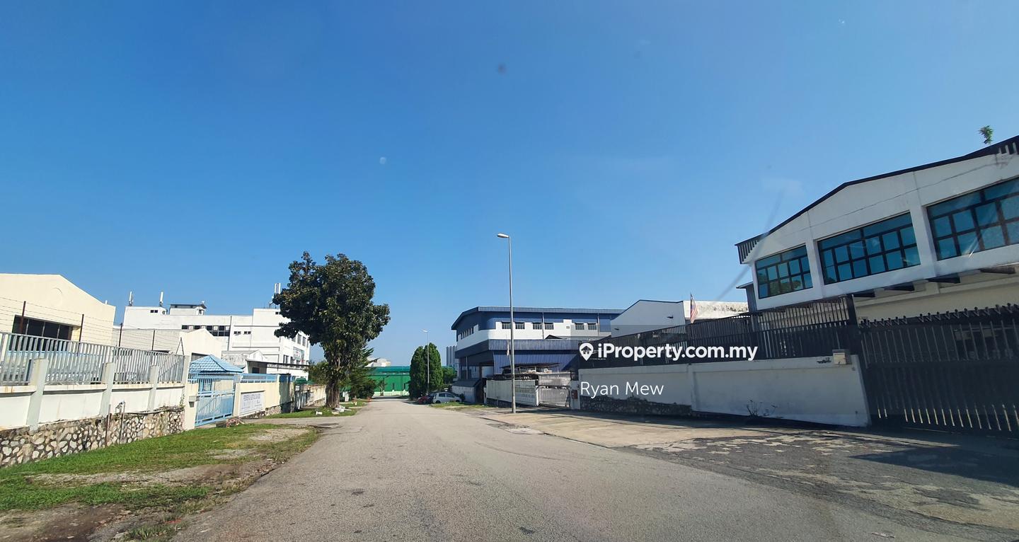 Semi-D Kilang untuk Dijual di Puchong, Selangor oleh Ryan Mew - iProperty.com.my