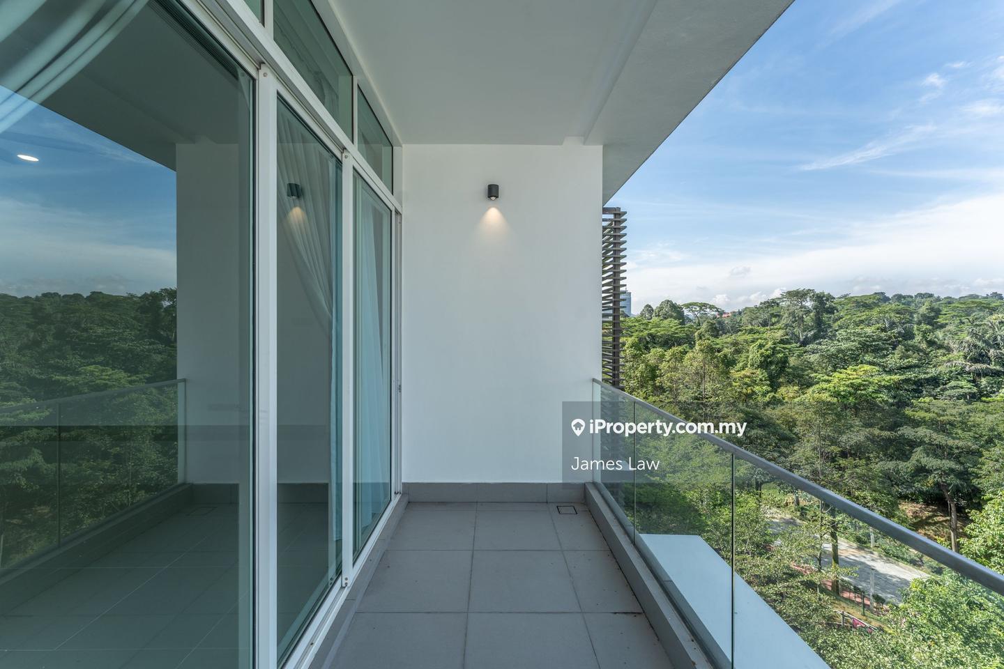 Condominium for Rent in Kenny Hills Residence by James Law - iProperty.com.my