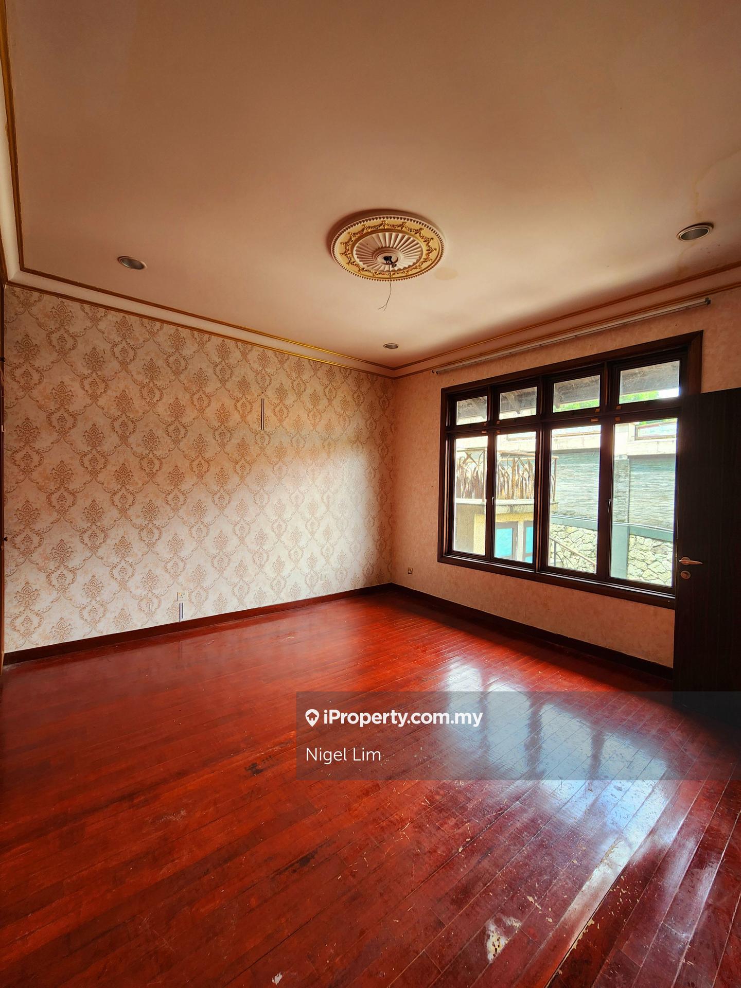 Banglo untuk Dijual di Taman Tun Dr Ismail, Kuala Lumpur oleh Nigel Lim - iProperty.com.my