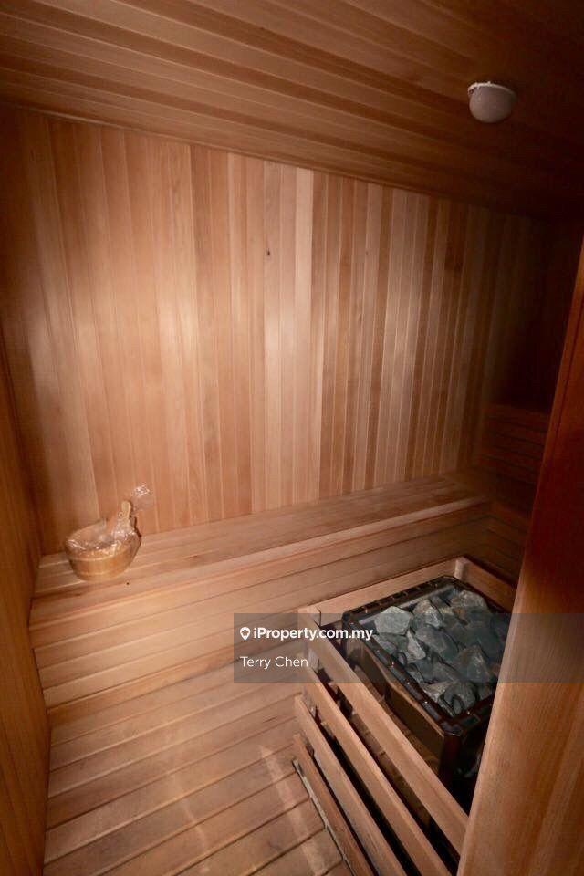 Service Residence for Rent in Zeva @ Equine South by Terry Chen - iProperty.com.my