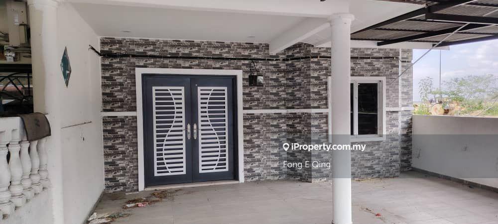 1-storey Terraced House for Sale in Kapar, Klang by Fong E Qing - iProperty.com.my