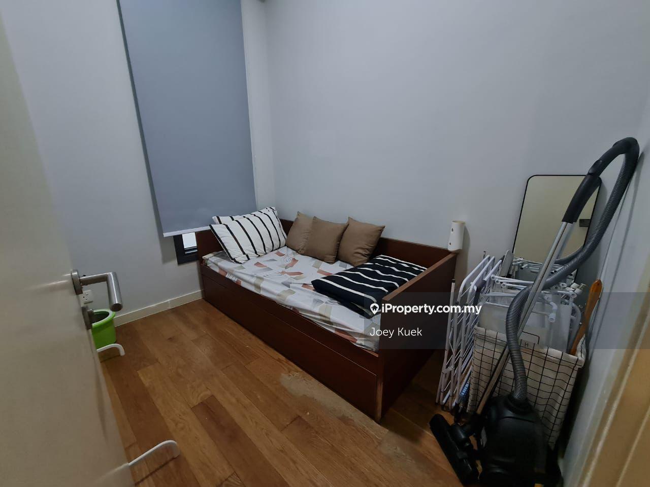 Residensi Servis untuk Disewa di Vogue Suites One oleh Joey Kuek - iProperty.com.my