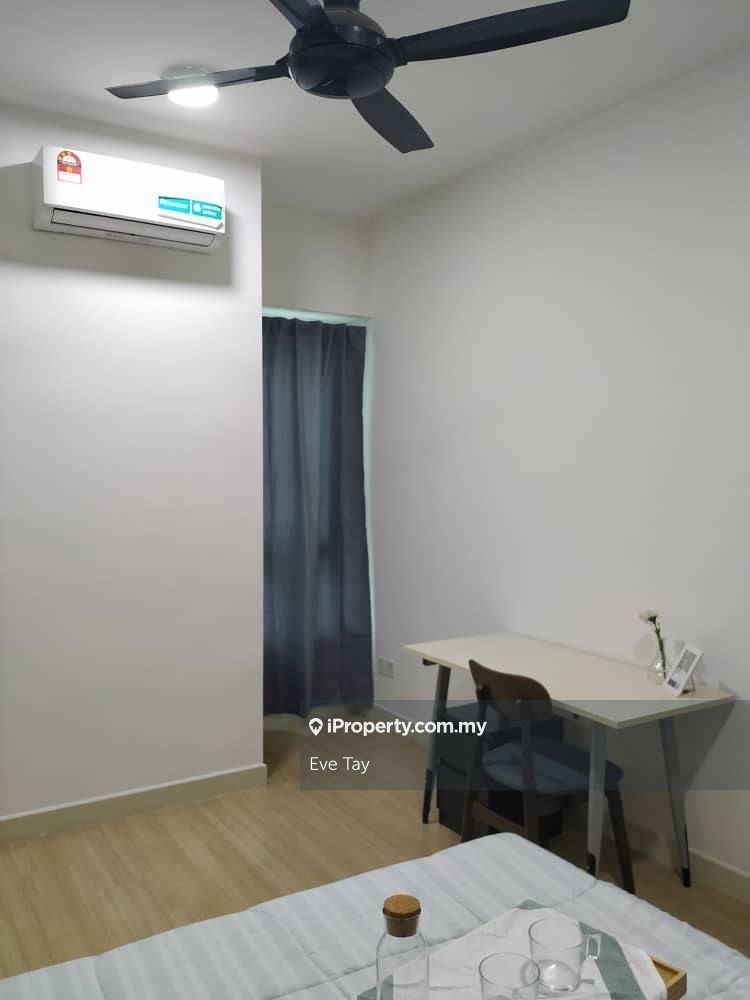 Residensi Servis untuk Dijual di V Residence 3 @ Sunway Velocity oleh Eve Tay - iProperty.com.my