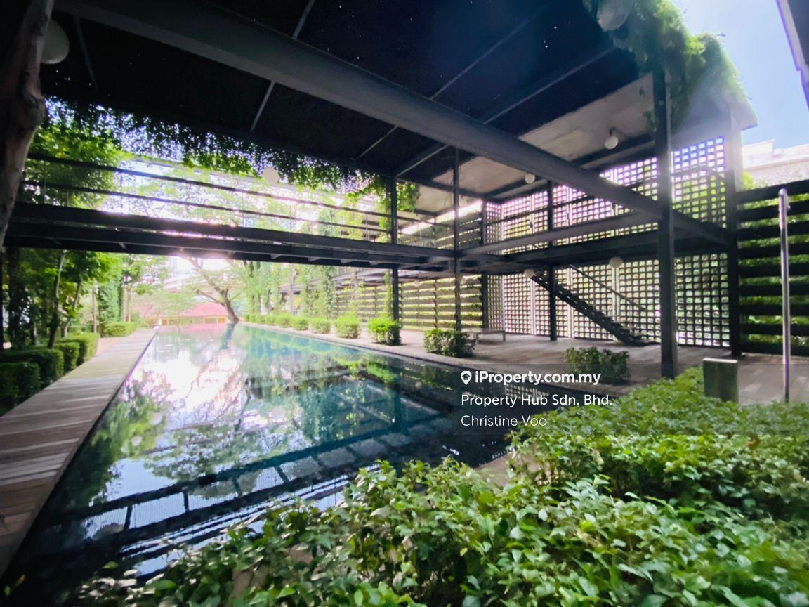 Kondominium untuk Dijual di Seri Ampang Hilir Residences oleh Christine Voo - iProperty.com.my