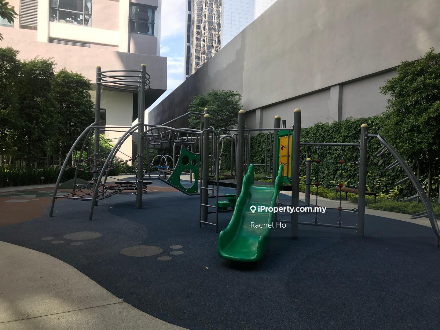 Service Residence for Rent in Dianthus @ Tropicana Gardens by Rachel Ho - iProperty.com.my