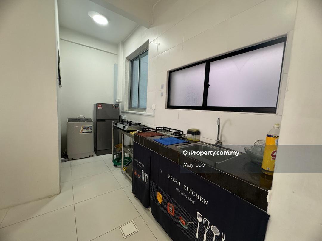 Condominium for Rent in Treetops Residence by May Loo - iProperty.com.my