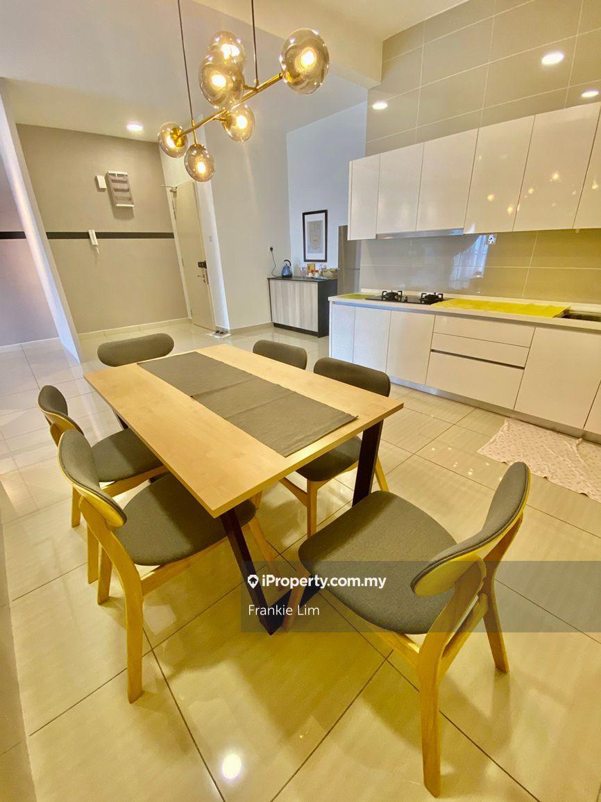 Condominium for Sale in Damansara Foresta by Frankie Lim - iProperty.com.my