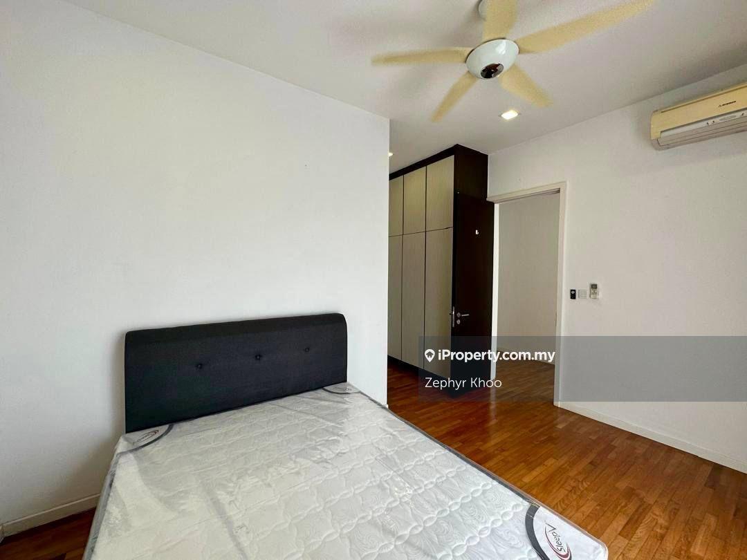 Semi-Detached House for Rent in East Ledang, Iskandar Puteri (Nusajaya) by Zephyr Khoo - iProperty.com.my