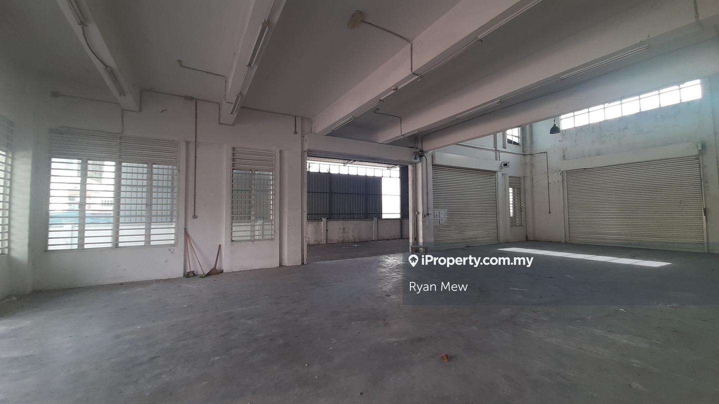 Semi-D Factory for Sale in Puchong, Selangor by Ryan Mew - iProperty.com.my
