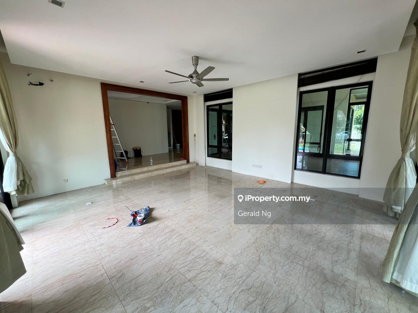 Bungalow House for Sale in Corner Lot Jalan Ipoh Bungalow 10,600sf Aman Bali, Jalan Ipoh by Gerald Ng - iProperty.com.my