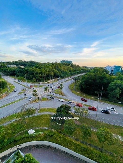 Service Residence for Rent in Cybersquare by Hor Yan - iProperty.com.my