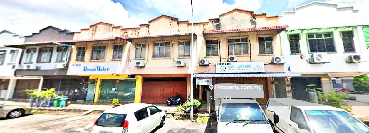 Kilang Teres untuk Dijual di Bandar Kinrara Seksyen 1, Bandar Kinrara oleh Sunny Lau - iProperty.com.my