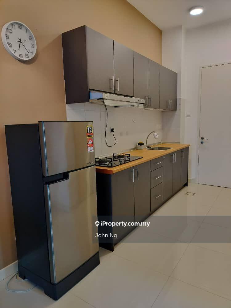 Service Residence for Sale in Desa Green by John Ng - iProperty.com.my