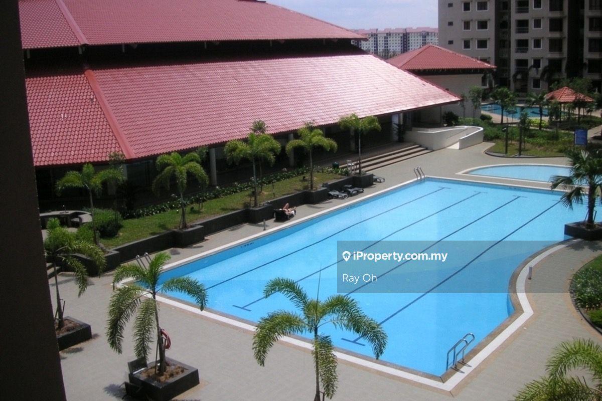 Condominium for Sale in Casa Tropicana by Ray Oh - iProperty.com.my